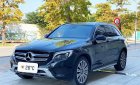 Mercedes-Benz GLC 250 2018 - Biển tỉnh, màu đen