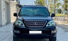 Lexus GX 470 2008 - Lexus 2008