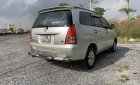 Toyota Innova 2007 - Toyota Innova 2007