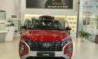 Hyundai Creta 2022 - Màu đỏ, giá cực tốt