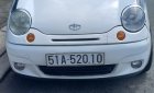 Daewoo Matiz 2008 - Màu trắng