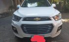 Chevrolet Captiva 2018 - Màu trắng