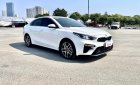 Kia Cerato 2021 - Còn bảo hành dài tại hãng