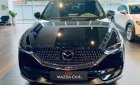 Mazda CX-8 2022 - Với mức giá này đối thủ của CX-8 sẽ phải hít khói - Chỉ 400tr nhận xe ngay phiên bản cao cấp nhất AWD full options