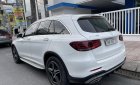 Mercedes-Benz GLC 300 2020 - Khánh Hòa: Nội thất kem cực sạch với gia đình có con nhỏ - Nhận xe chỉ 690 triệu - Xe 1 chủ từ đầu