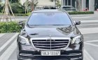 Mercedes-Benz S 450L 2019 - Bảo hành chính hãng 3 năm không giới hạn km tới 2024