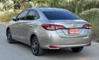 Mitsubishi Attrage 2020 - Mitsubishi Attrage 2020 số sàn tại Thái Nguyên