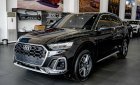 Audi Q5 2022 - Màu đen, nhập khẩu