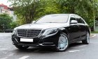 Mercedes-Maybach S 400 2016 - Cần bán xe nhập khẩu nguyên chiếc giá chỉ 4 tỷ 950tr