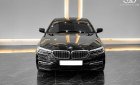 BMW 530i 2019 - Xe màu đen