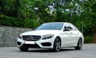 Mercedes-Benz C200 2016 - Mercedes-Benz C200 2016 tại Hà Nội