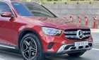 Mercedes-Benz GLC 200 2021 - Siêu lướt, siêu mới, giá rẻ