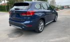BMW X1 2021 - Xe gia đình giá chỉ 1 tỷ 599tr. Xe chạy mới 7000km