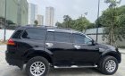 Mitsubishi Pajero 2012 - Mitsubishi Pajero 2012