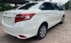 Toyota Vios 2017 - Xe 1 chủ gia đình đi mua từ mới số sàn, biển tỉnh, xe thật mới bán bảo hành, giá 363tr