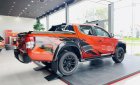 Mitsubishi Triton 2022 - [Giao ngay] Tặng gói vay siêu ưu đãi trong tháng 2/2023 - Hỗ trợ 50% phí trước bạ - Quà tặng đặc biệt