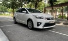 Toyota Yaris 2016 - Một chủ sử dụng từ mới