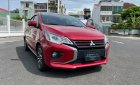 Mitsubishi Attrage 2020 - Màu đỏ, xe nhập, 425tr