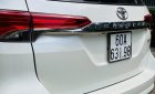 Toyota Fortuner 2019 - Tặng 1 năm chăm xe bảo dưỡng miễn phí