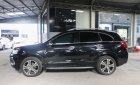 Chevrolet Captiva 2018 - Màu đen, giá 576tr