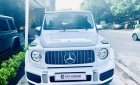 Mercedes-AMG G 63 2022 - Full kịch options đẳng cấp, siêu lướt 8000km