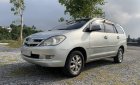 Toyota Innova 2007 - Toyota Innova 2007