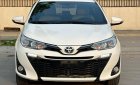 Toyota Yaris 2019 - Màu trắng, nhập khẩu, giá cực tốt