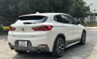 BMW X2 2018 - Tên tư nhân biển tỉnh