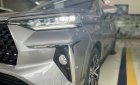 Toyota Veloz Cross 2022 - Khuyến mãi lớn tháng 11, giảm tiền mặt + tặng phụ kiện