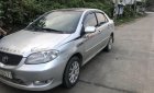 Toyota Vios 2003 - Toyota Vios 2003