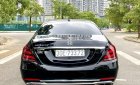 Mercedes-Maybach S 400 2016 - Tên tư nhân biển Hà Nội