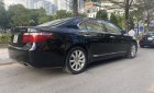 Lexus LS 460 2006 - Màu đen, nhập khẩu