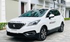 Peugeot 3008 2018 - Màu trắng, giá cực tốt.