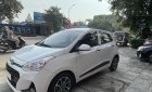 Hyundai Grand i10 2019 - Màu trắng, số tự động