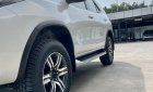 Toyota Fortuner 2022 - Màu trắng
