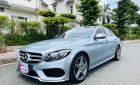 Mercedes-Benz C 250 2015 - Màu độc giá hợp lí