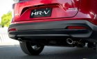Honda HR-V 2022 - Giao ngay, hàng cực hiếm, vay ngân hàng hãng lo hồ sơ, chỉ cần có nhu cầu mua xe là được