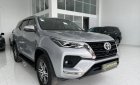 Toyota Fortuner 2020 - Màu bạc số tự động