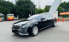 Mercedes-Benz Maybach S450 2020 - Đăng ký 2021, chạy hơn 1 vạn km như mới