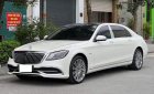 Mercedes-Maybach S 450 2018 - Màu trắng, nhập khẩu