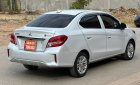 Mitsubishi Attrage 2020 - Màu trắng, nhập khẩu, 330 triệu