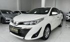 Toyota Vios 2019 - Xe đẹp, giá tốt. Liên hệ để biết thêm chi tiết và lộc lá lấy xe