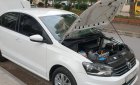 Volkswagen Polo 2016 - Màu trắng, nhập khẩu nguyên chiếc