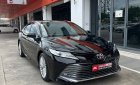 Toyota Camry 2020 - Màu đen - Biển số HCM