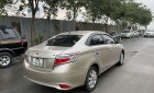 Toyota Vios 2017 - Xe không tai nạn, không ngập nước