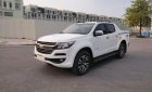 Chevrolet Colorado 2018 - Màu trắng, xe nhập