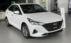 Hyundai Accent 2022 - Sẵn xe đủ màu giá tốt nhất thị trường, hỗ trợ giấy tờ nhanh gọn, tặng máy tính bảng