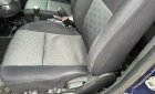 Hyundai Getz 2007 - Màu xanh lam còn mới