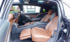 Mercedes-Maybach S 400 2016 - Up full maybach S600 biển Sài Gòn