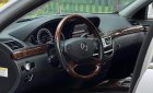 Mercedes-Benz S400 2009 - Màu bạc, xe nhập